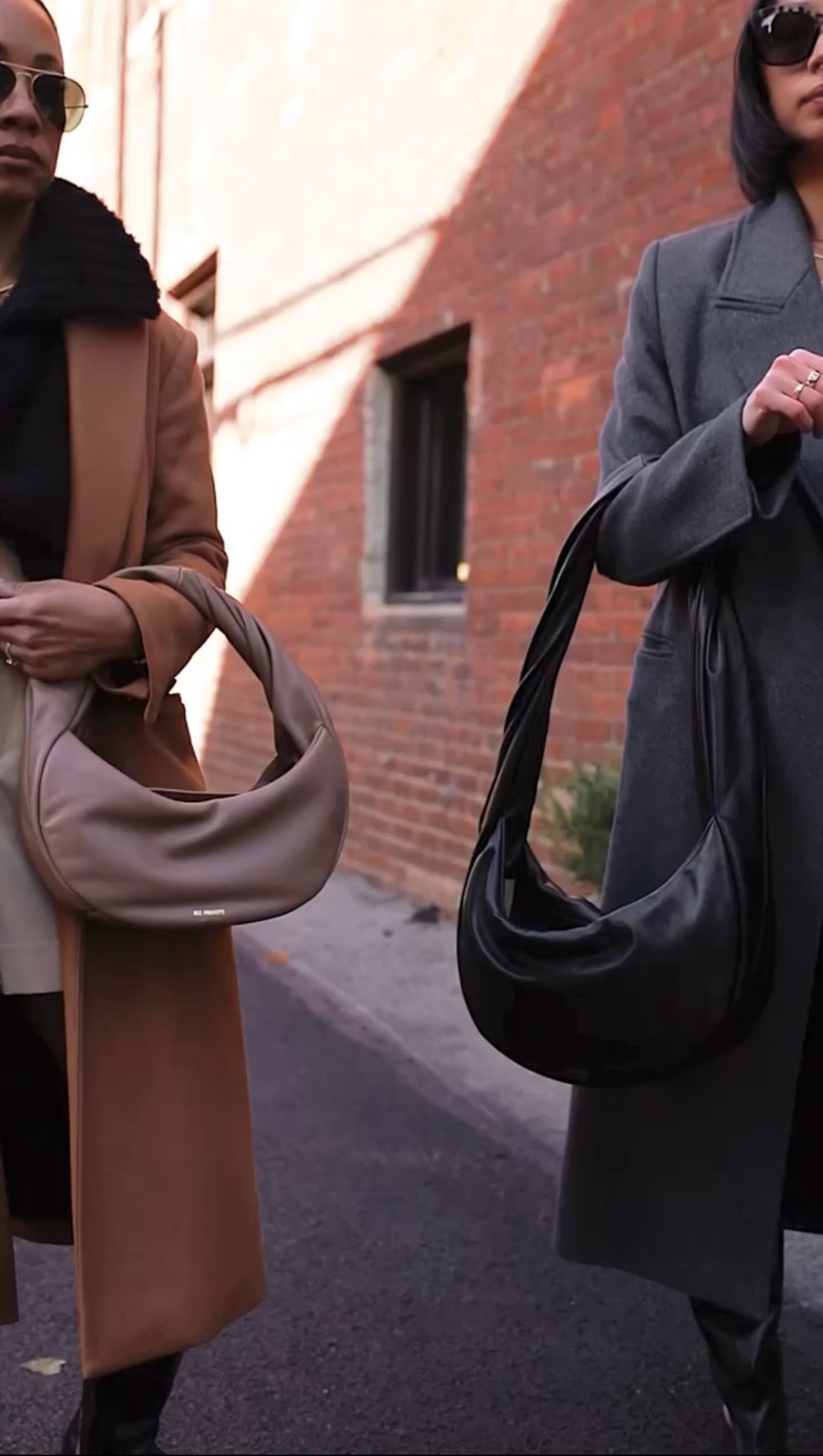 Unsung Wardrobe Heroes, Part I: Accessories