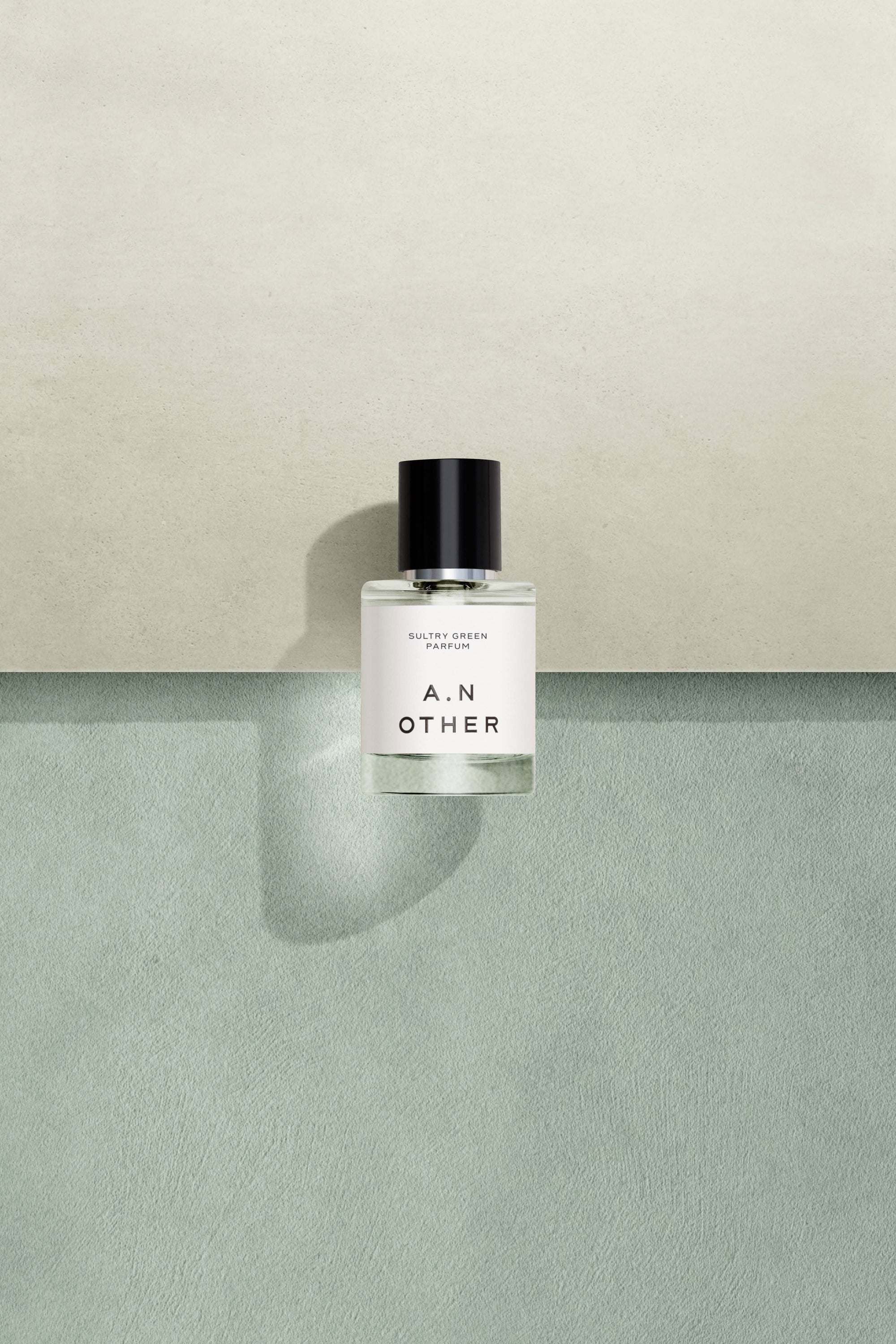 A.N. Other Sultry Green 50ml Perfume