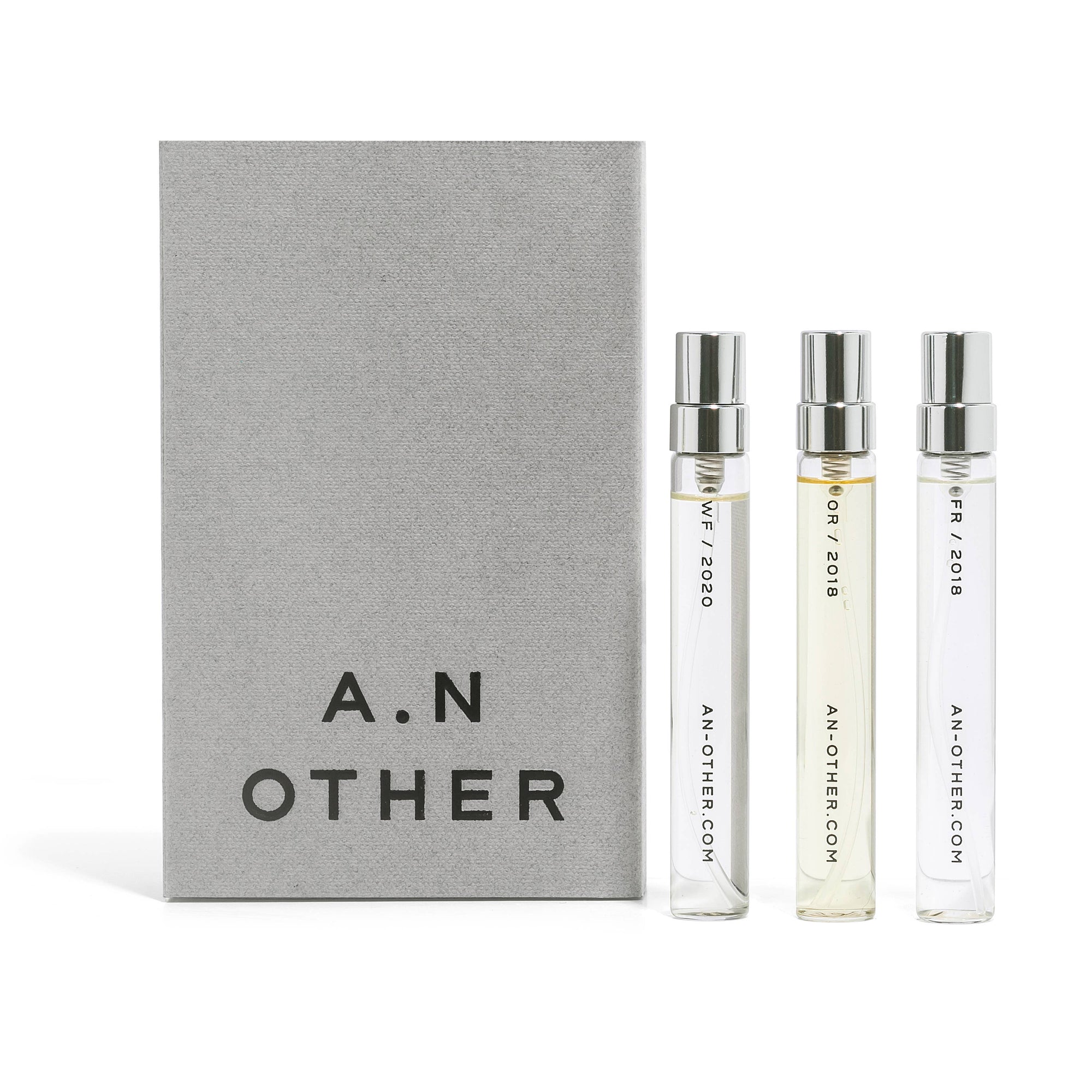 Travel Trio Perfume Set - Retail Exclusive