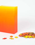 Areaware - Gradient Puzzle Original (500 piece)