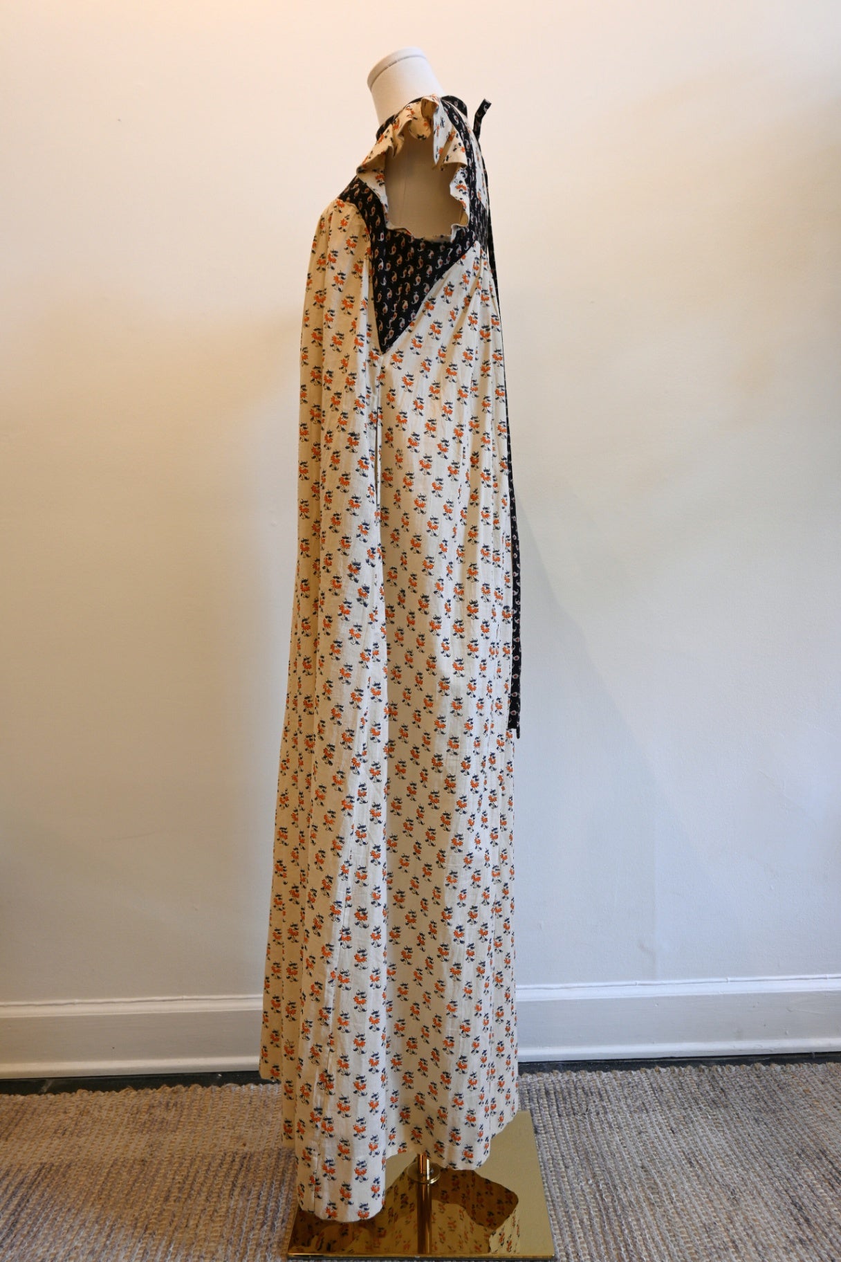 Alix Of Bohemia Hollis Bhutti Dress