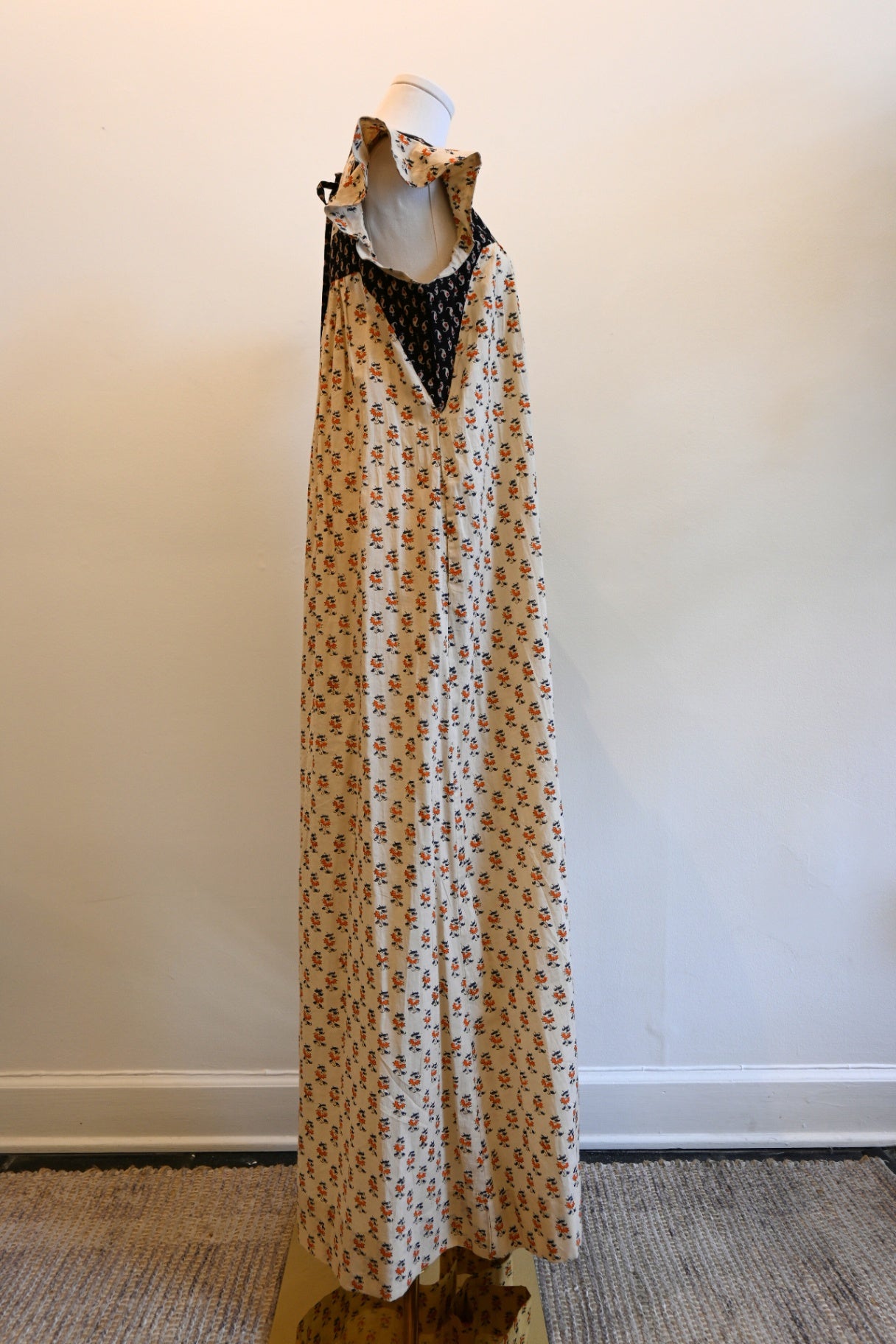 Alix Of Bohemia Hollis Bhutti Dress