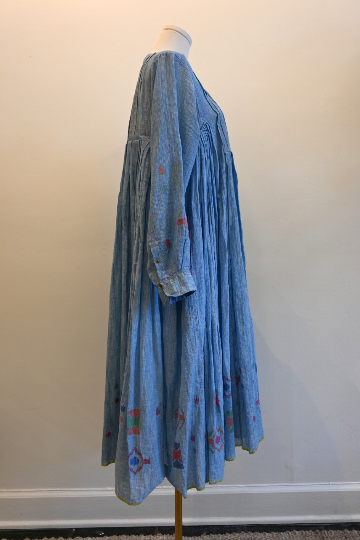 INJIRI Dress