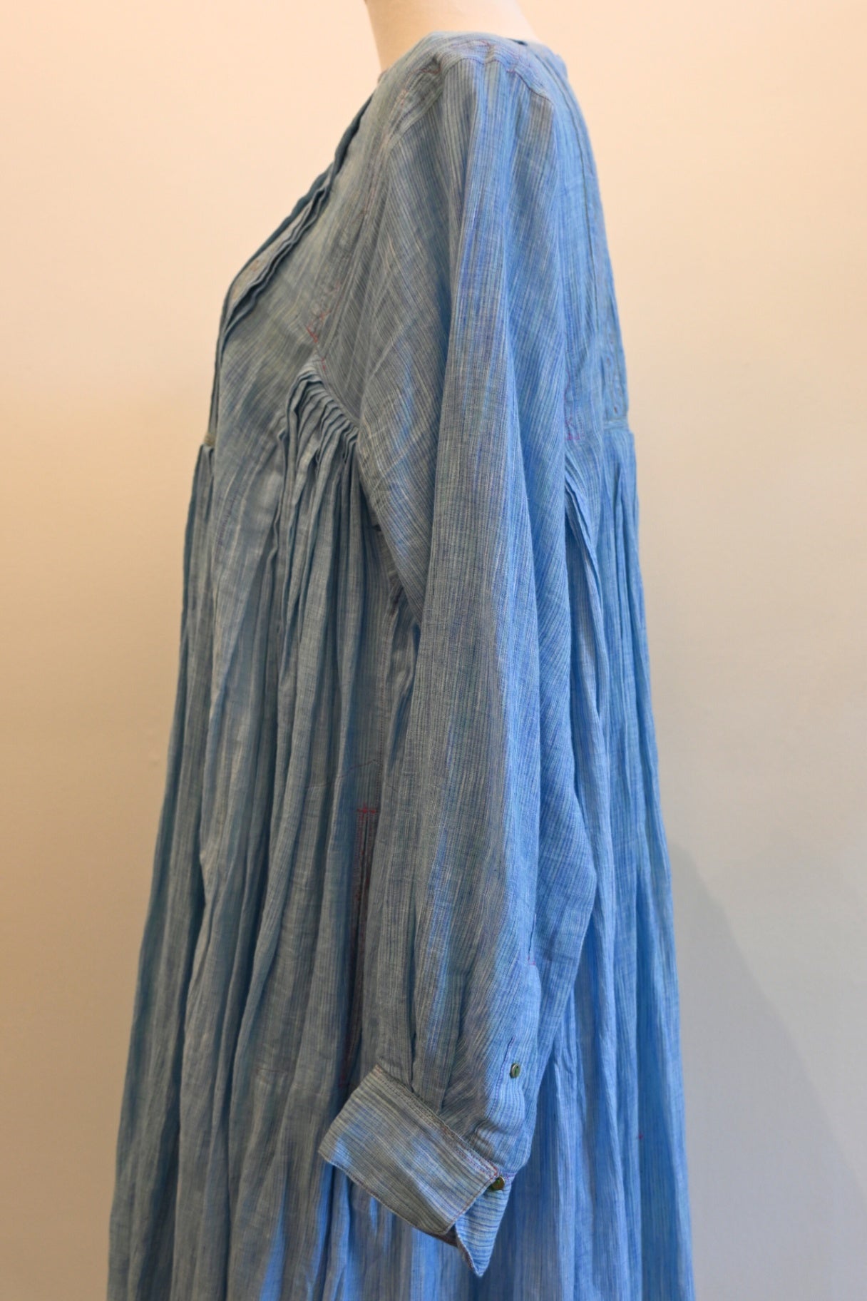 INJIRI Dress
