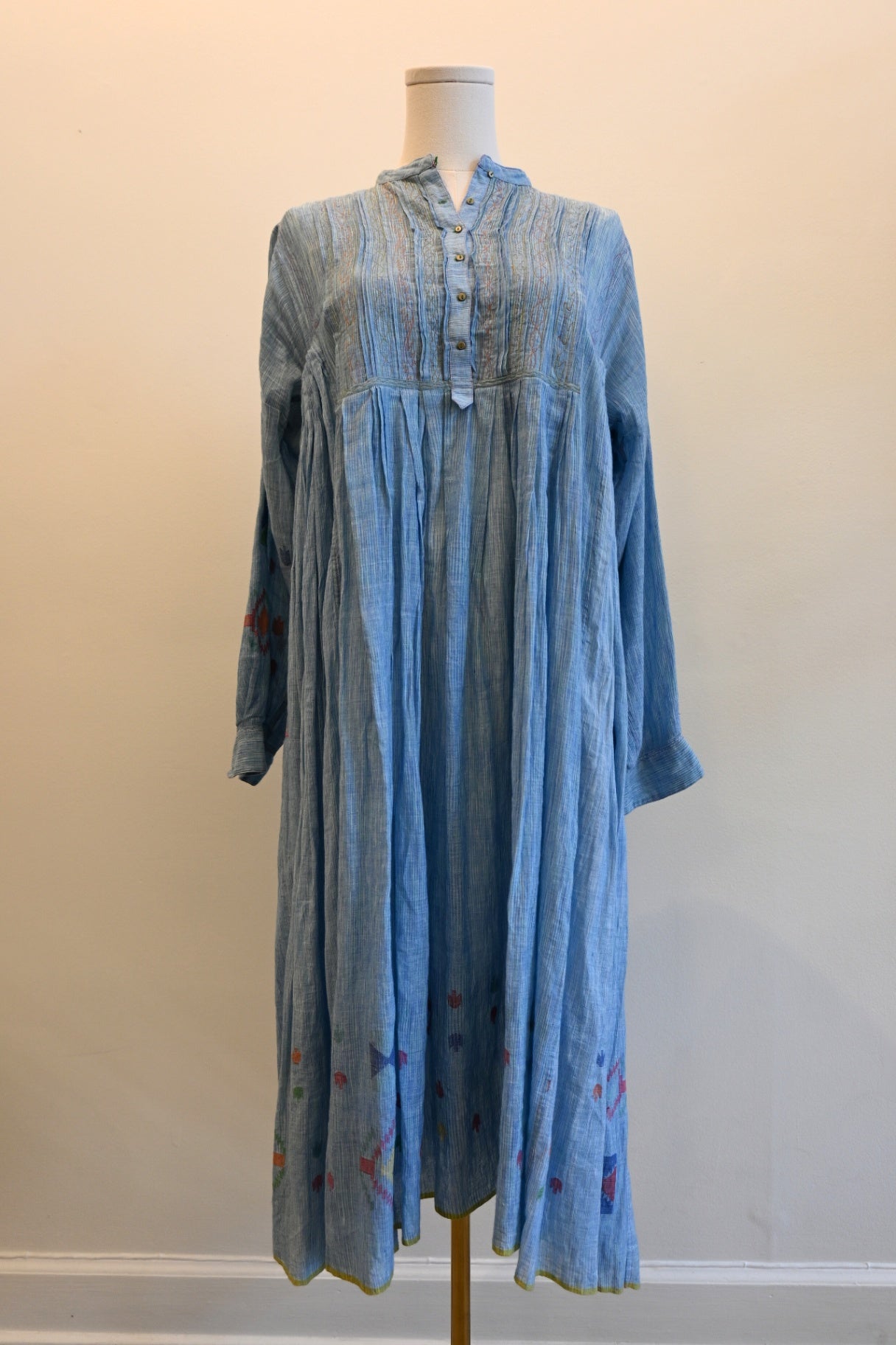 INJIRI Dress