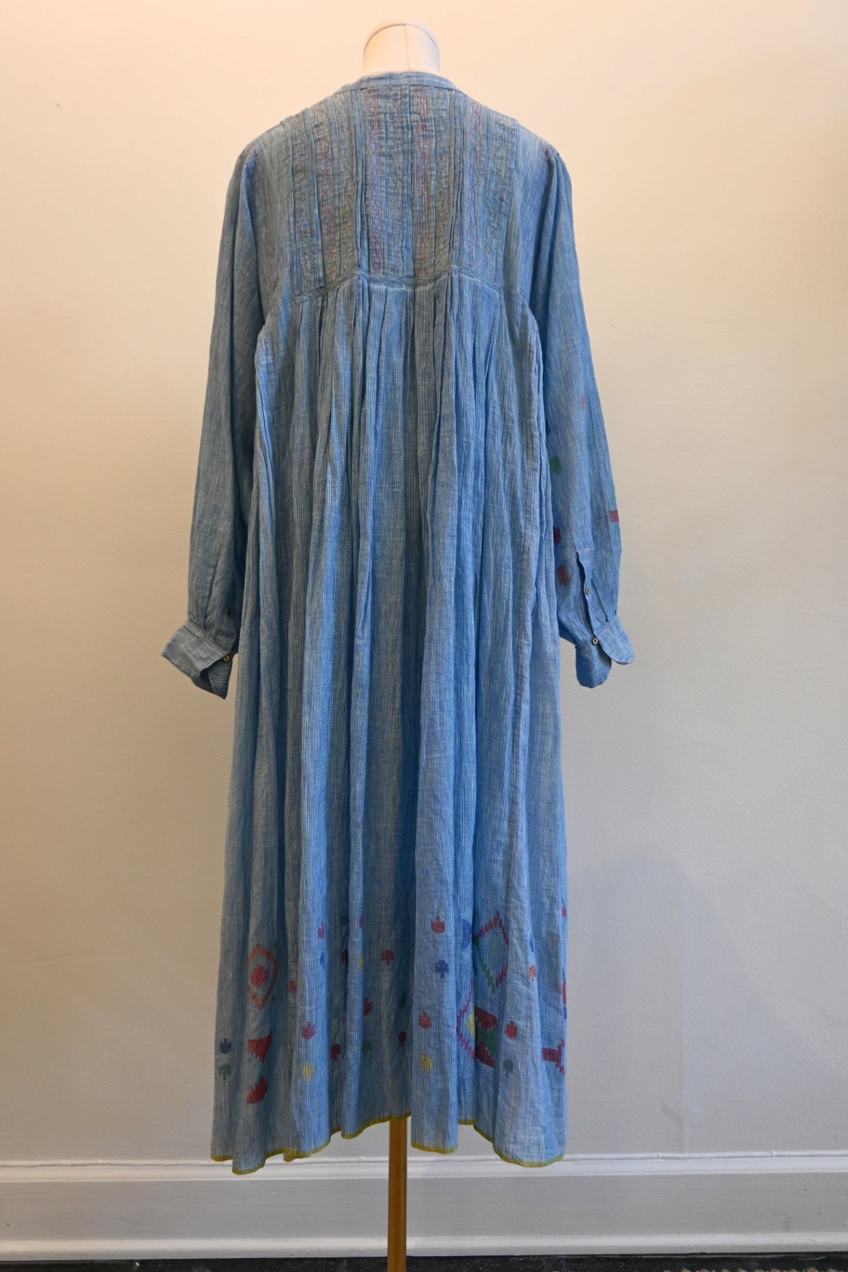 INJIRI Dress