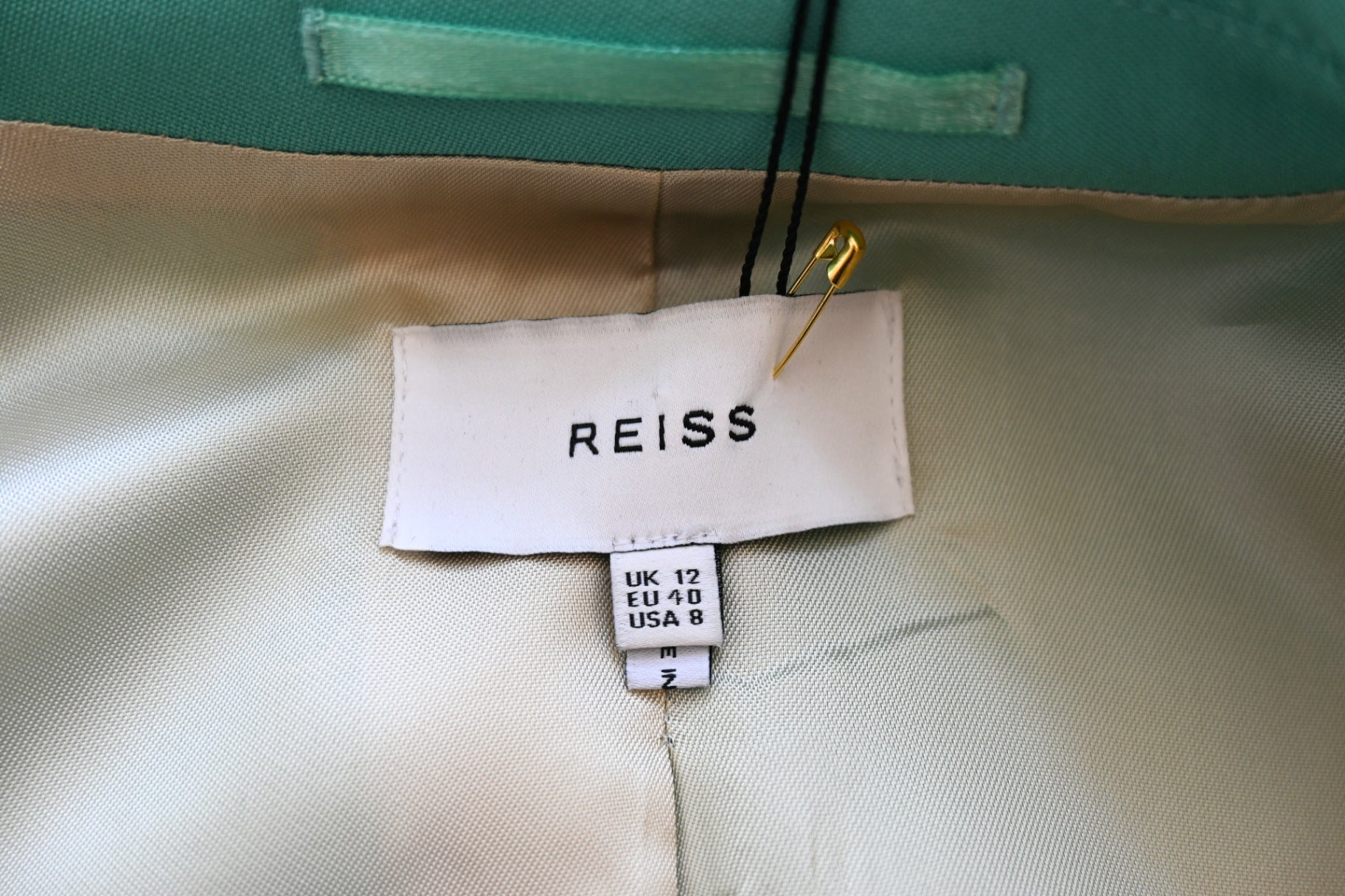 Reiss Blazer