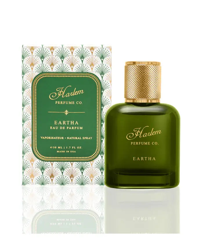 Eartha Eau de Parfum