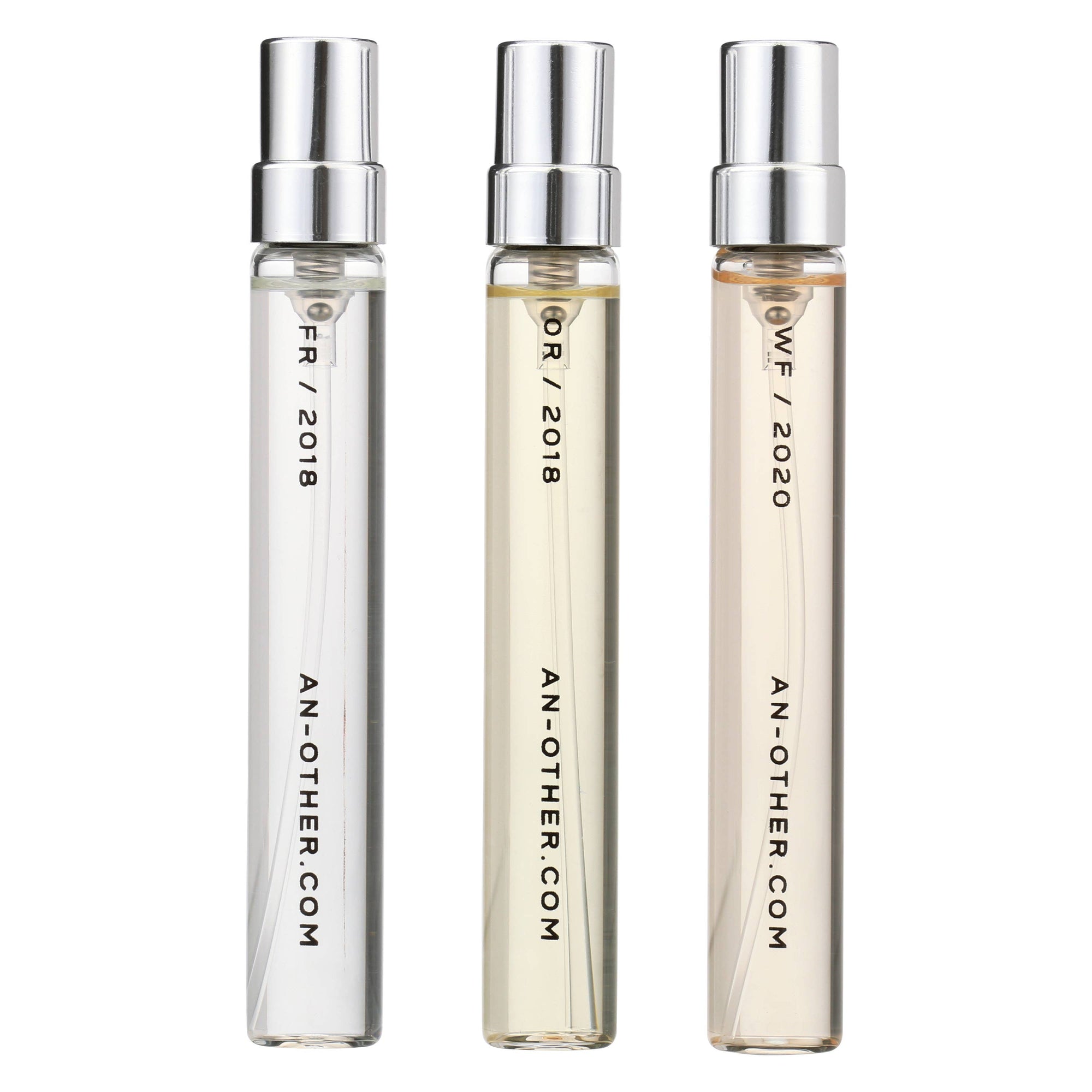 Travel Trio Perfume Set - Retail Exclusive