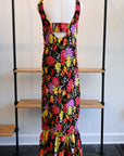 Anthropologie Yukiko Noritake Dress