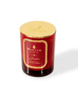 Gold Candle Lid