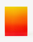 Areaware - Gradient Puzzle Original (500 piece)