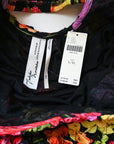 Anthropologie Yukiko Noritake Dress
