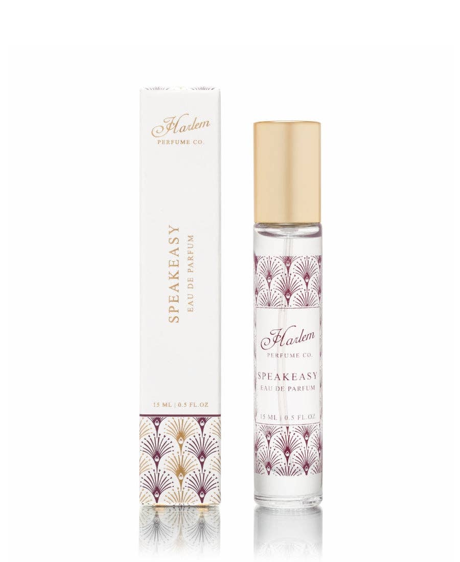 Speakeasy Eau de Parfum - 15 ml
