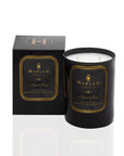 "After Dark" luxury candle