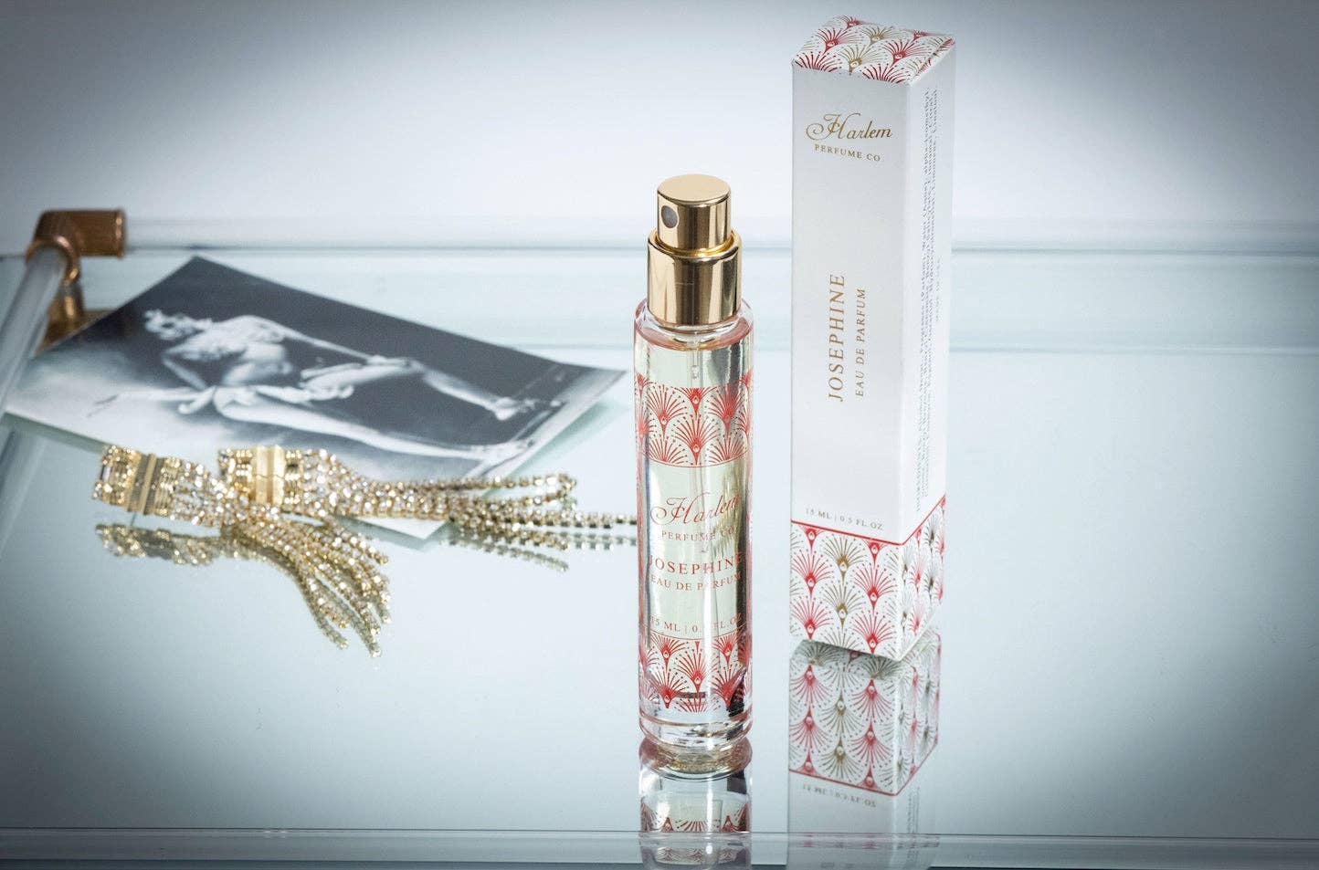 Josephine Eau de Parfum - 15 ml