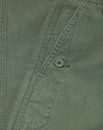 Closed Matcha Green Rovea Relaxed Pants