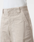 Closed Relaxed Soft Beige Rhannon Pants