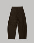 Sayaka Davis Cacao Trouser