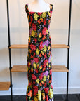 Anthropologie Yukiko Noritake Dress