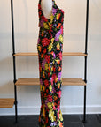 Anthropologie Yukiko Noritake Dress
