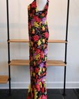 Anthropologie Yukiko Noritake Dress