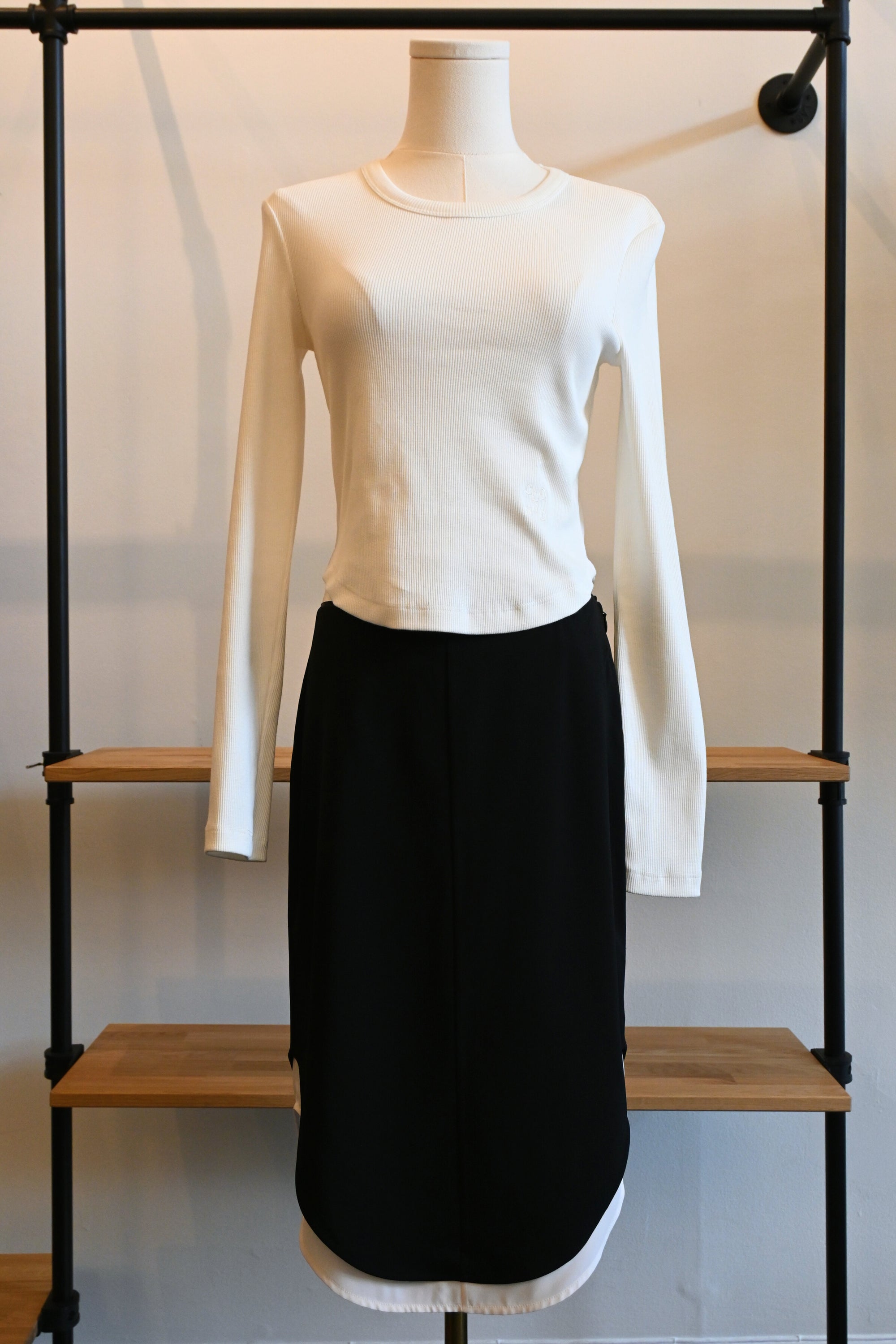 Rag and Bone Skirt