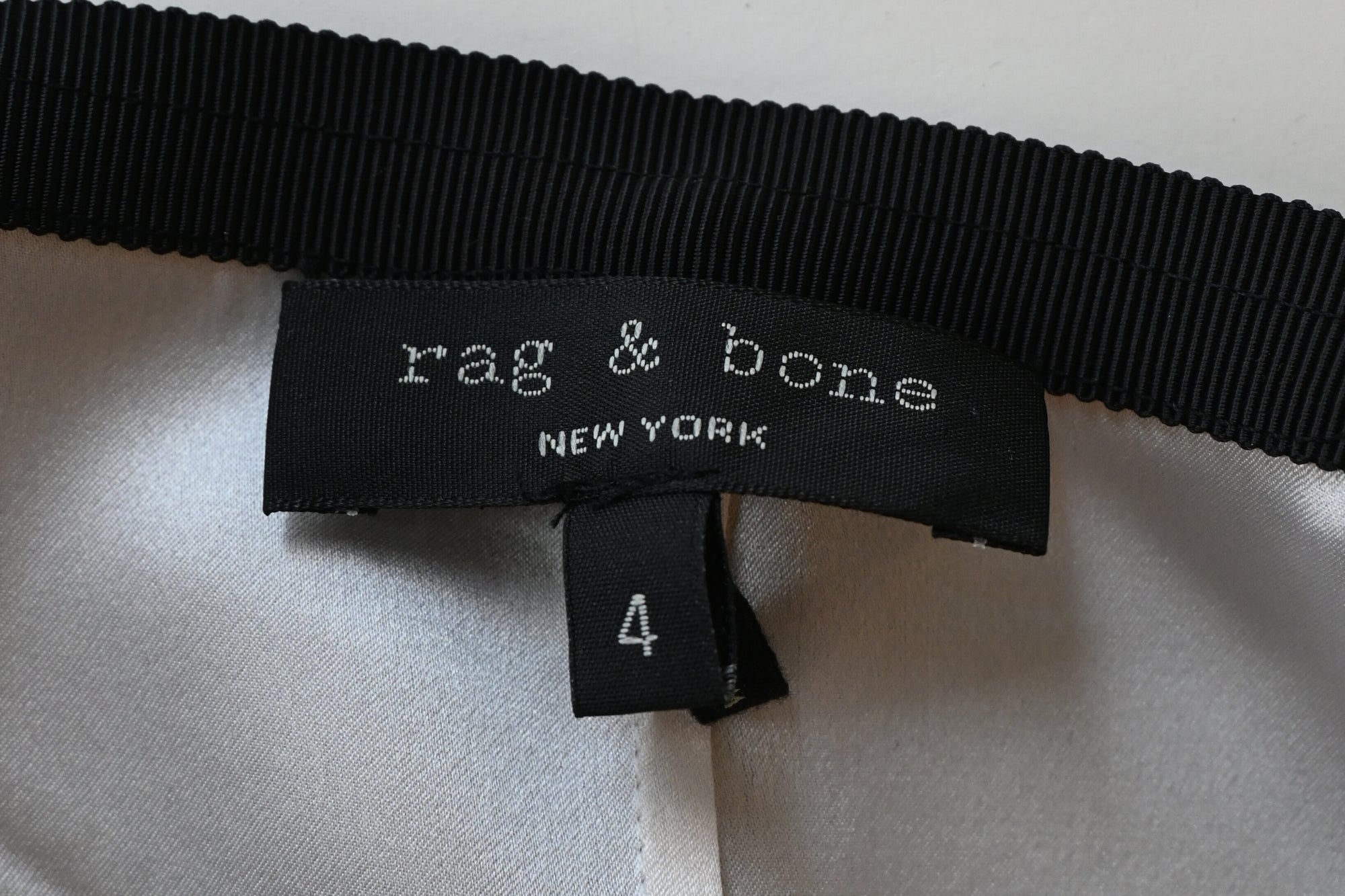 Rag and Bone Skirt