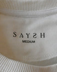 Seiche Long Sleeve