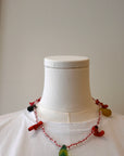 Don't Let Disco A Sea Siren's Sonnet Necklace
