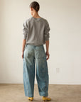 Jamie Haller The Daily Sweatshirt in Heather Grey