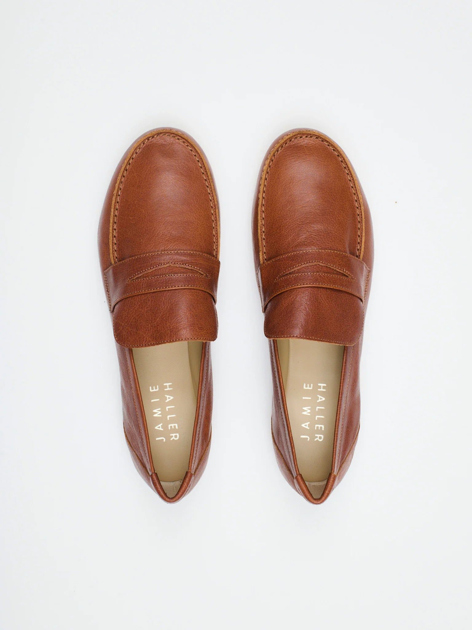 Jamie Haller Penny Loafer