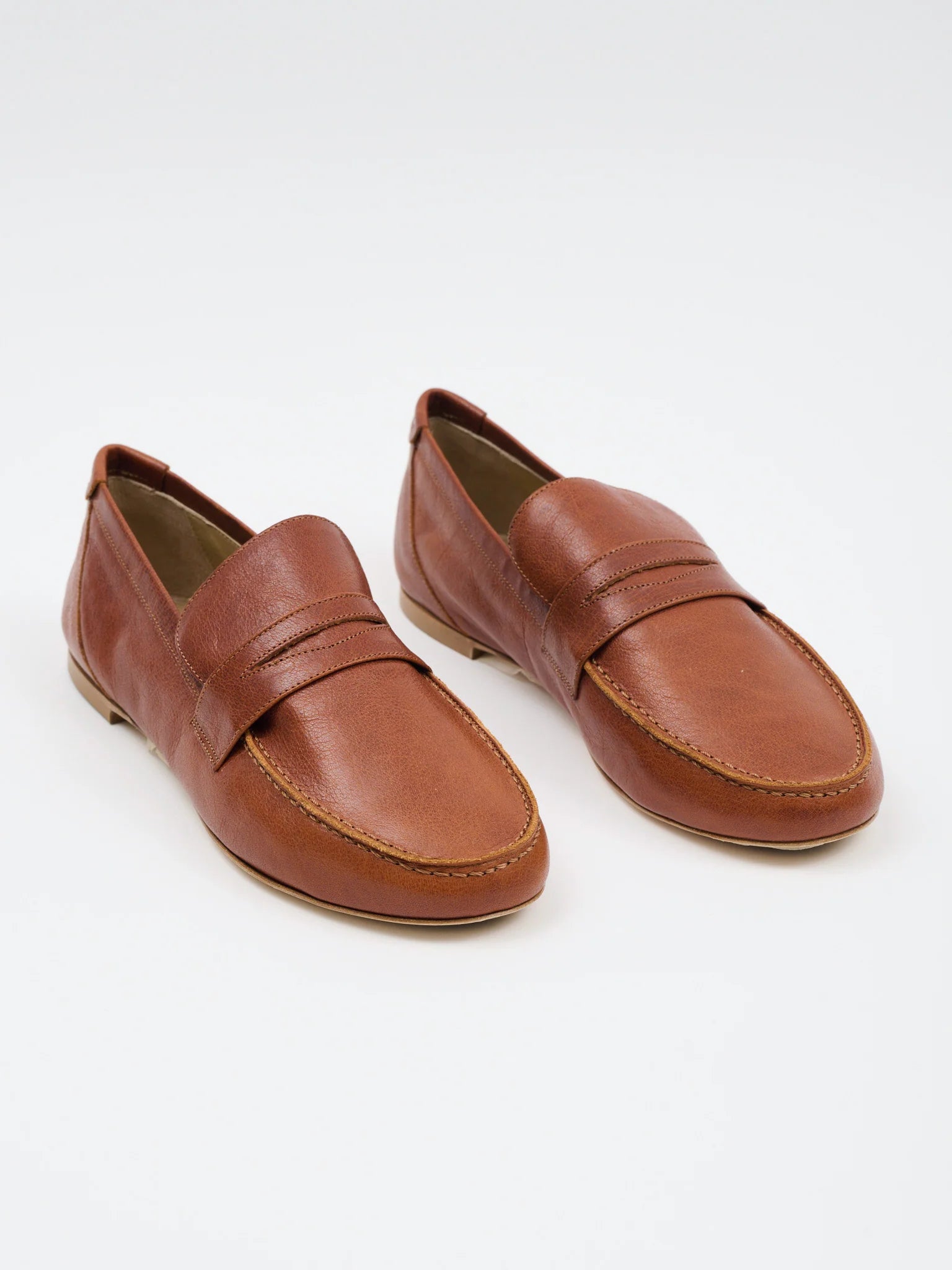Jamie Haller Penny Loafer
