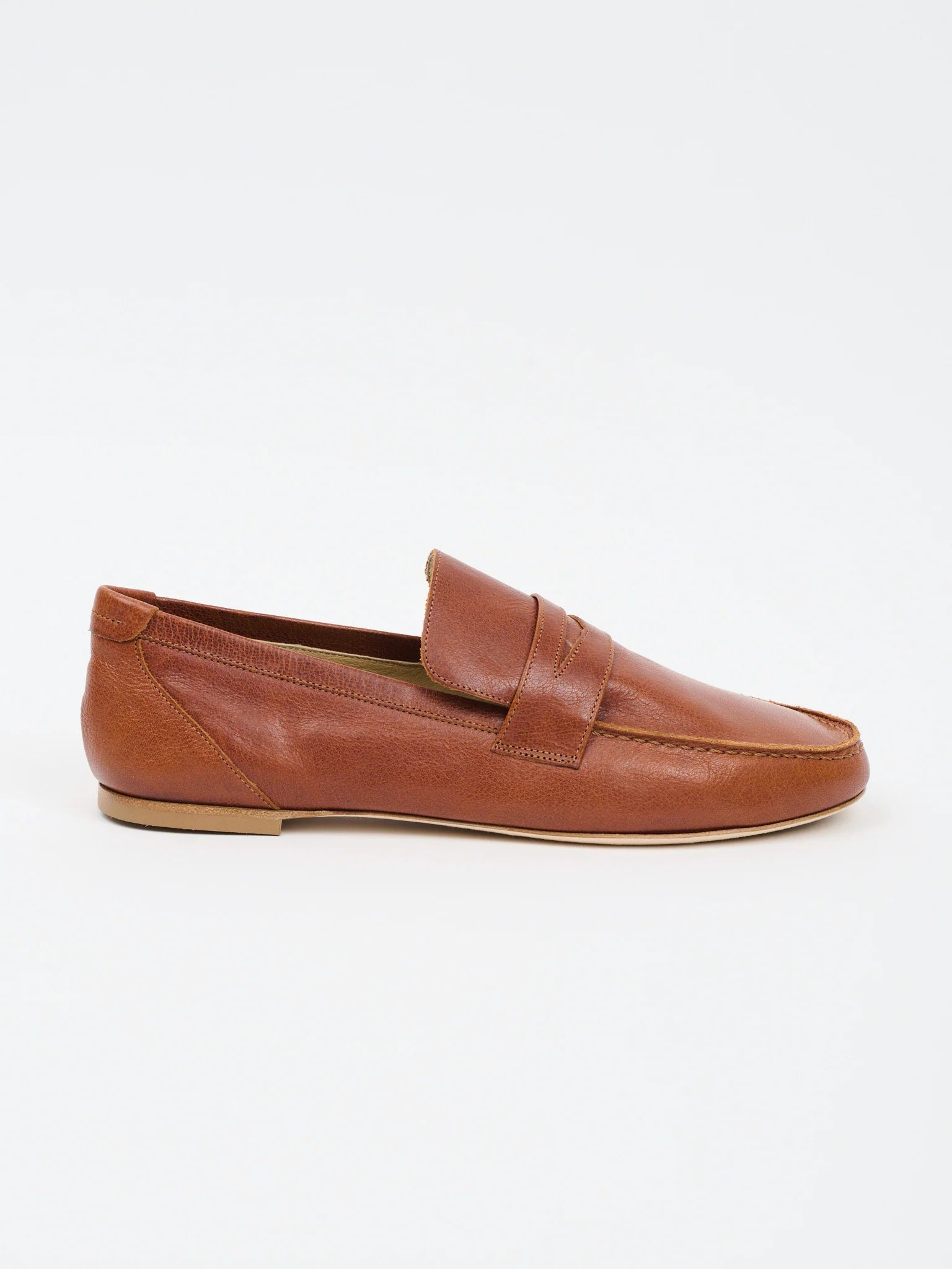 Jamie Haller Penny Loafer