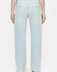 Closed Jonta Extreme Light Wash Denim Jeans