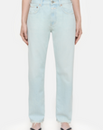 Closed Jonta Extreme Light Wash Denim Jeans