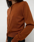 Sayaka Davis Compact Cardigan
