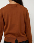Sayaka Davis Compact Cardigan