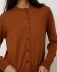 Sayaka Davis Compact Cardigan