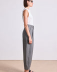 Apiece Apart Bari Crop Trouser