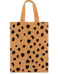Hansel from Basel Cheetah Tote Bag