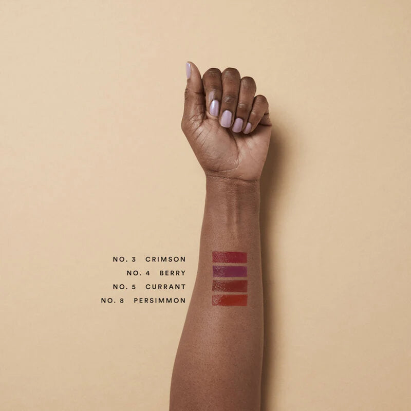 Olio-E-Osso No. 5 Currant Bold Balm