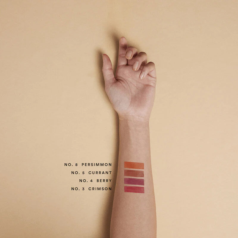 Olio-E-Osso No. 5 Currant Bold Balm