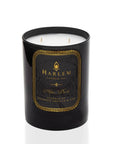 "After Dark" luxury candle