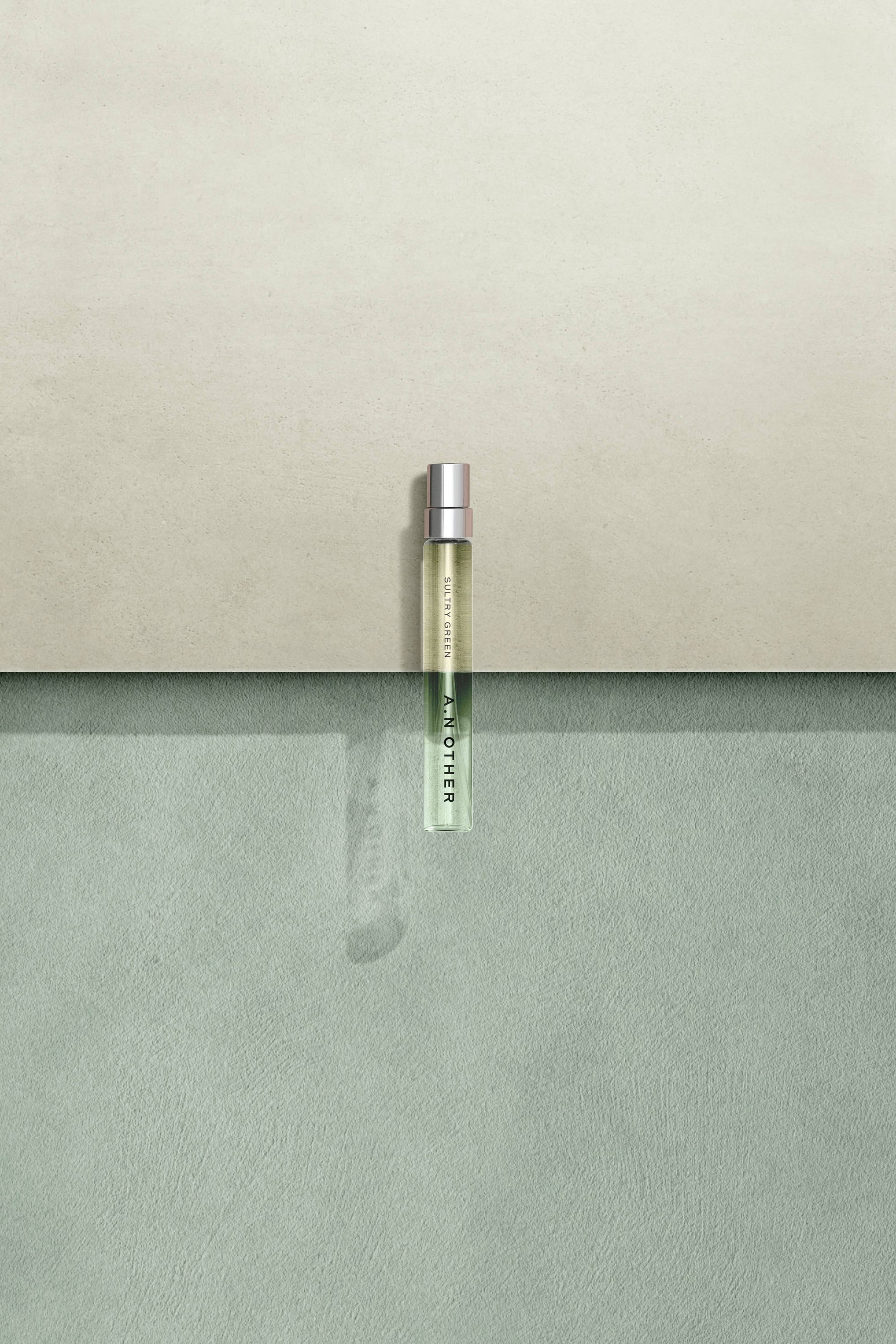 Sultry Green Travel Size Perfume (7.5 ml)