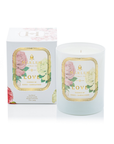 "Love" Luxury Candle