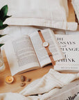 101 Essays That Will Change The Way You Think - book: Hardcover