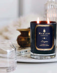 Harlem Candle Co. Langston Candle 11 oz.