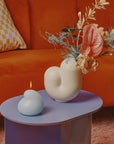 Areaware Kirby Jay Vase