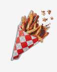 Little Puzzle Thing - French Fries